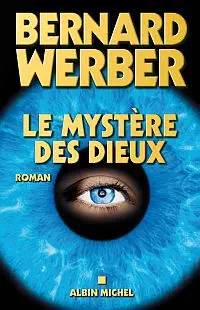 Illustration de critique : Le mystère des dieux