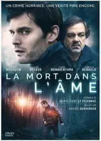 Illustration de critique : La mort dans l'âme