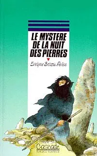 Illustration de critique : Le mystère de la nuit des pierres