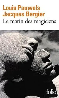 Illustration de critique : Le matin des magiciens