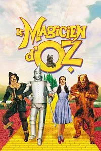 Illustration de critique : Le magicien d'Oz