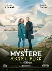Illustration de critique : Le mystère Henri Pick