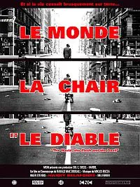 Illustration de critique : Le monde, la chair et le Diable