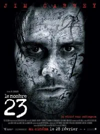 Illustration de critique : Le nombre 23