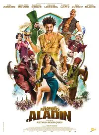 Critique de Les nouvelles aventures d'Aladin