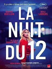 Illustration de critique : La nuit du 12