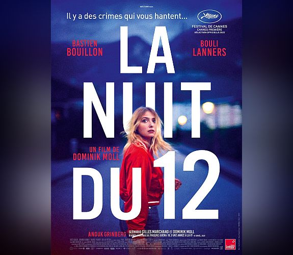 La nuit du 12