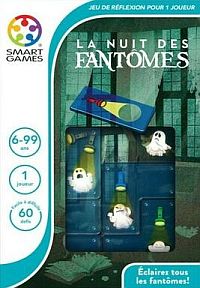 La nuit des fantômes