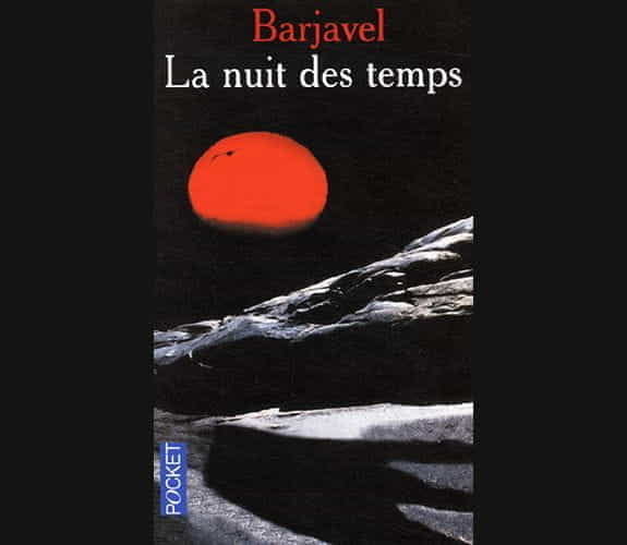 La nuit des temps