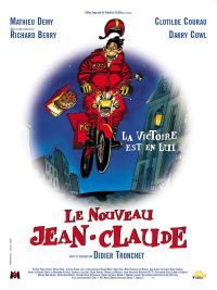 Le nouveau Jean-Claude