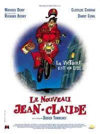 Illustration de critique : Le nouveau Jean-Claude