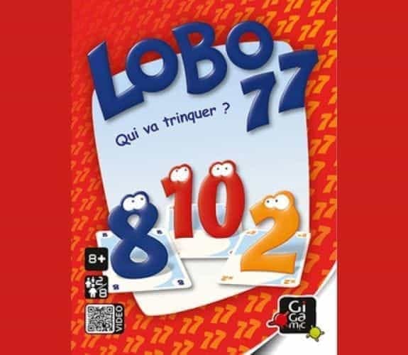 Lobo 77