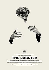 The lobster