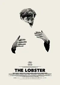 Illustration de critique : The lobster