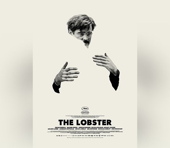 The lobster