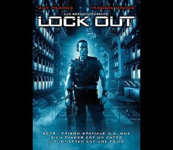 Lock out