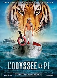 L'odyssée de Pi