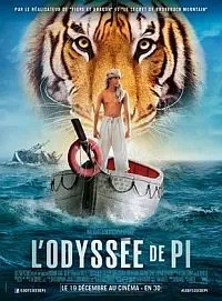 Illustration de critique : L'odyssée de Pi