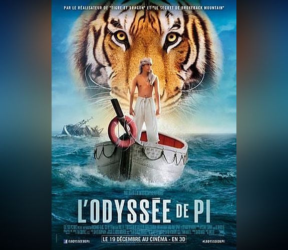 L'odyssée de Pi