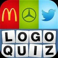 Illustration de critique : Logo quiz