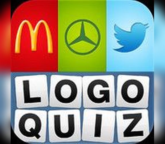 Logo quiz