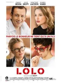 Illustration de critique : Lolo