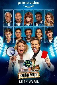Critique de LOL : qui rit, sort ! (saison 2)