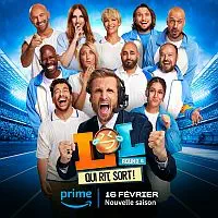 Illustration de critique : LOL : qui rit, sort ! (saison 4)