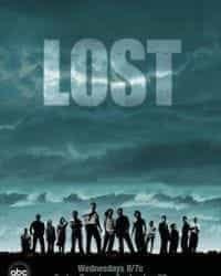 Lost : les disparus