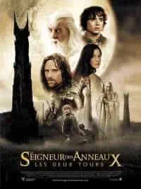 Illustration de critique : Le seigneur des anneaux : les deux tours
