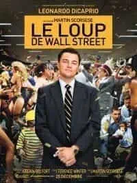 Illustration de critique : Le loup de Wall street