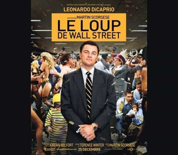 Le loup de Wall street