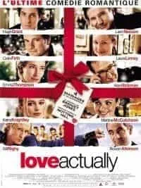 Illustration de critique : Love actually