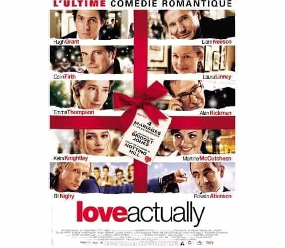 Love actually