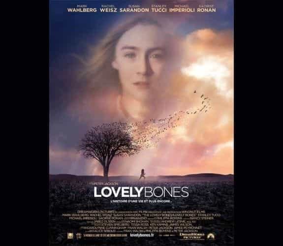 Lovely bones