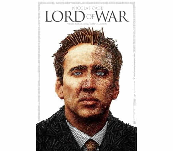 Lord of war