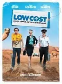 Illustration de critique : Low cost