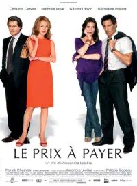 Illustration de critique : Le prix à payer