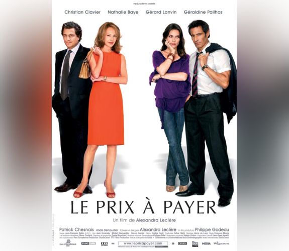 Le prix à payer