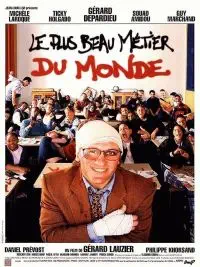 Critique de Le plus beau métier du monde