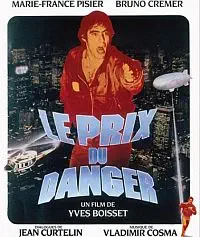 Illustration de critique : Le prix du danger
