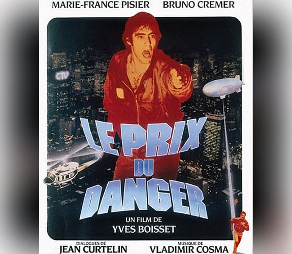 Le prix du danger