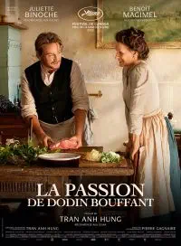 Illustration de critique : La passion de Dodin Bouffant