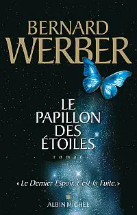 Critique de Le papillon des étoiles