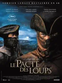 Critique de Le pacte des loups