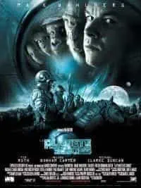 Critique de La planète des singes (2001)