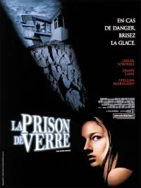 Illustration de critique : La prison de verre