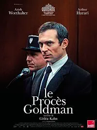 Illustration de critique : Le procès Goldman