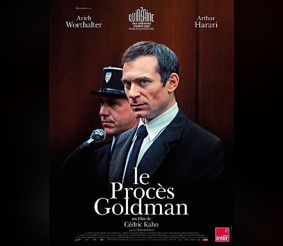 Le procès Goldman