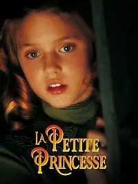 Illustration de critique : La petite princesse